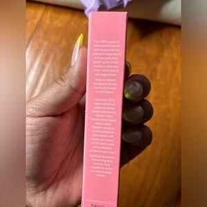 Summer Friday lip balm